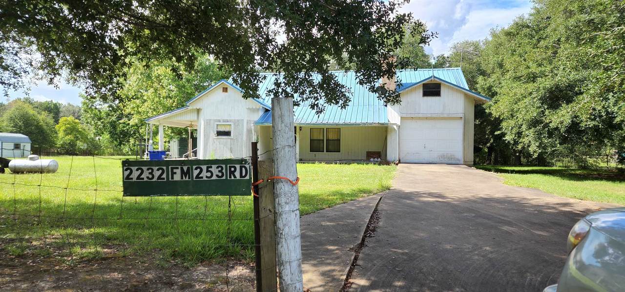 2232 Fm 253 - Photo 1