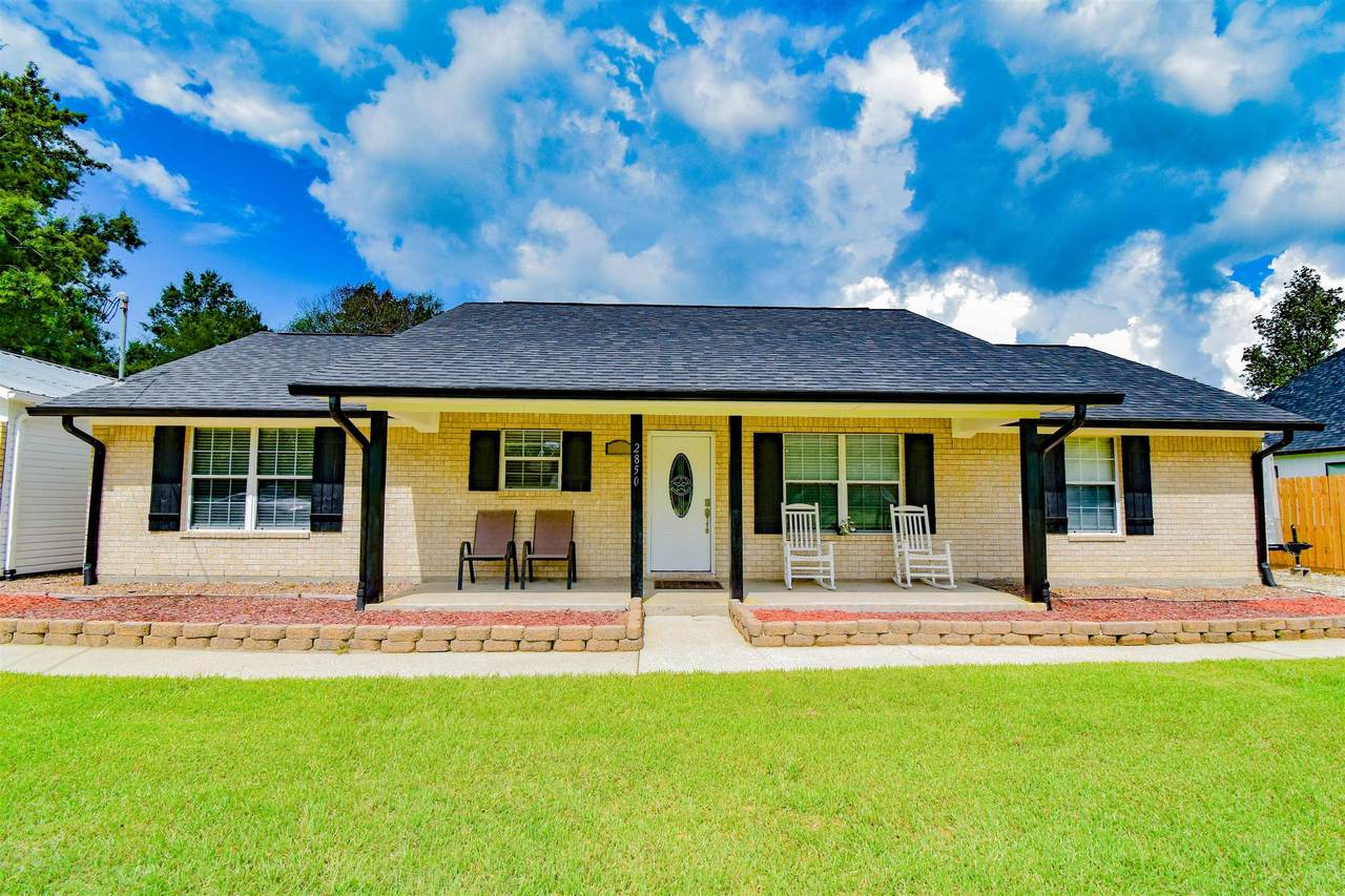 2850 Johnnie St - Photo 1