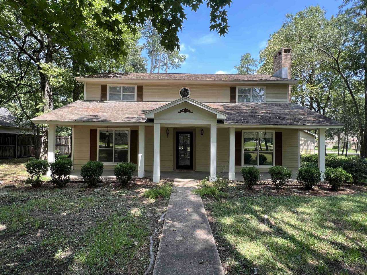 1030 Pine Timbers - Photo 1