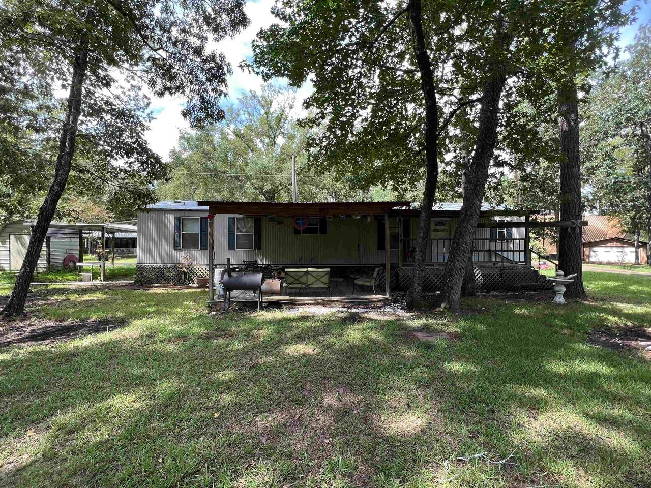 1160 Shawnee Shores - Photo 1