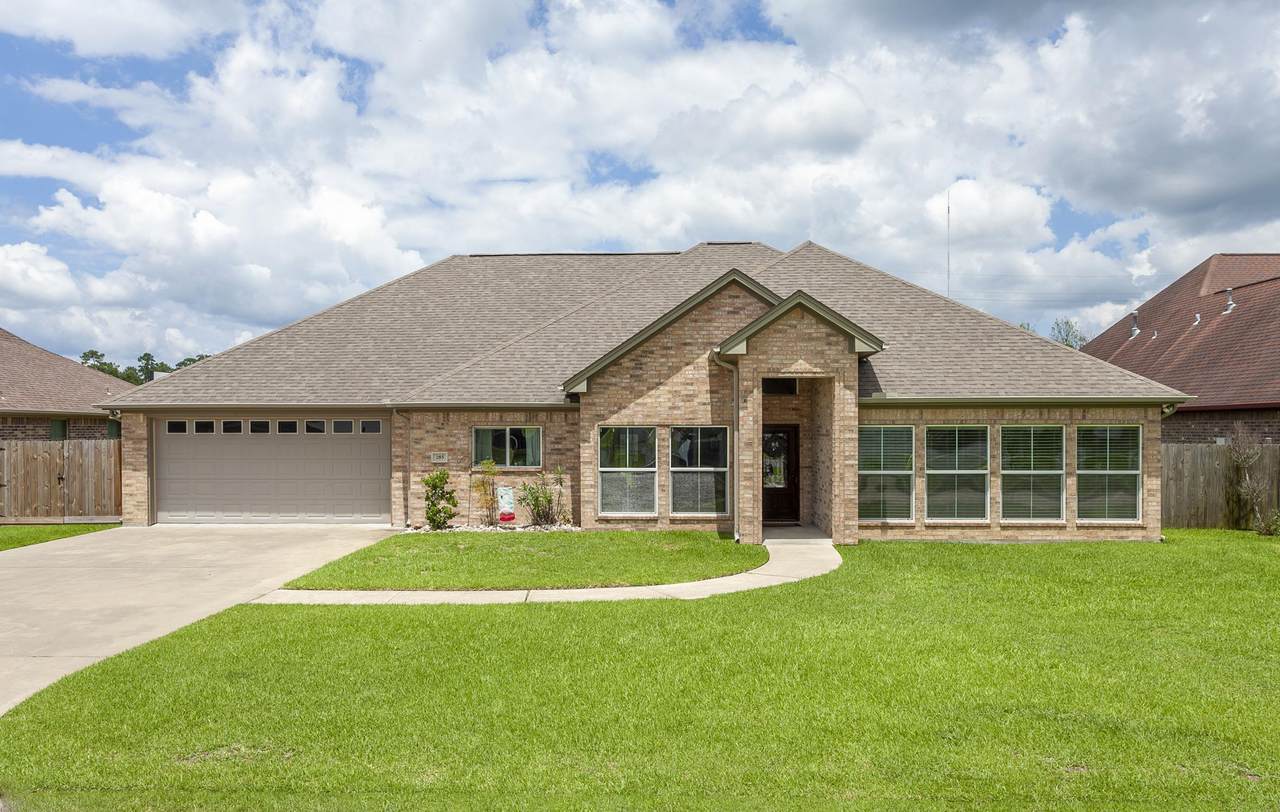 285 Lakewood Dr. - Photo 1