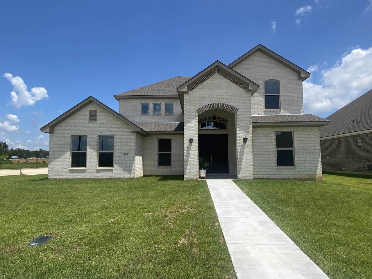 6500 Bastrop Circle - Photo 1