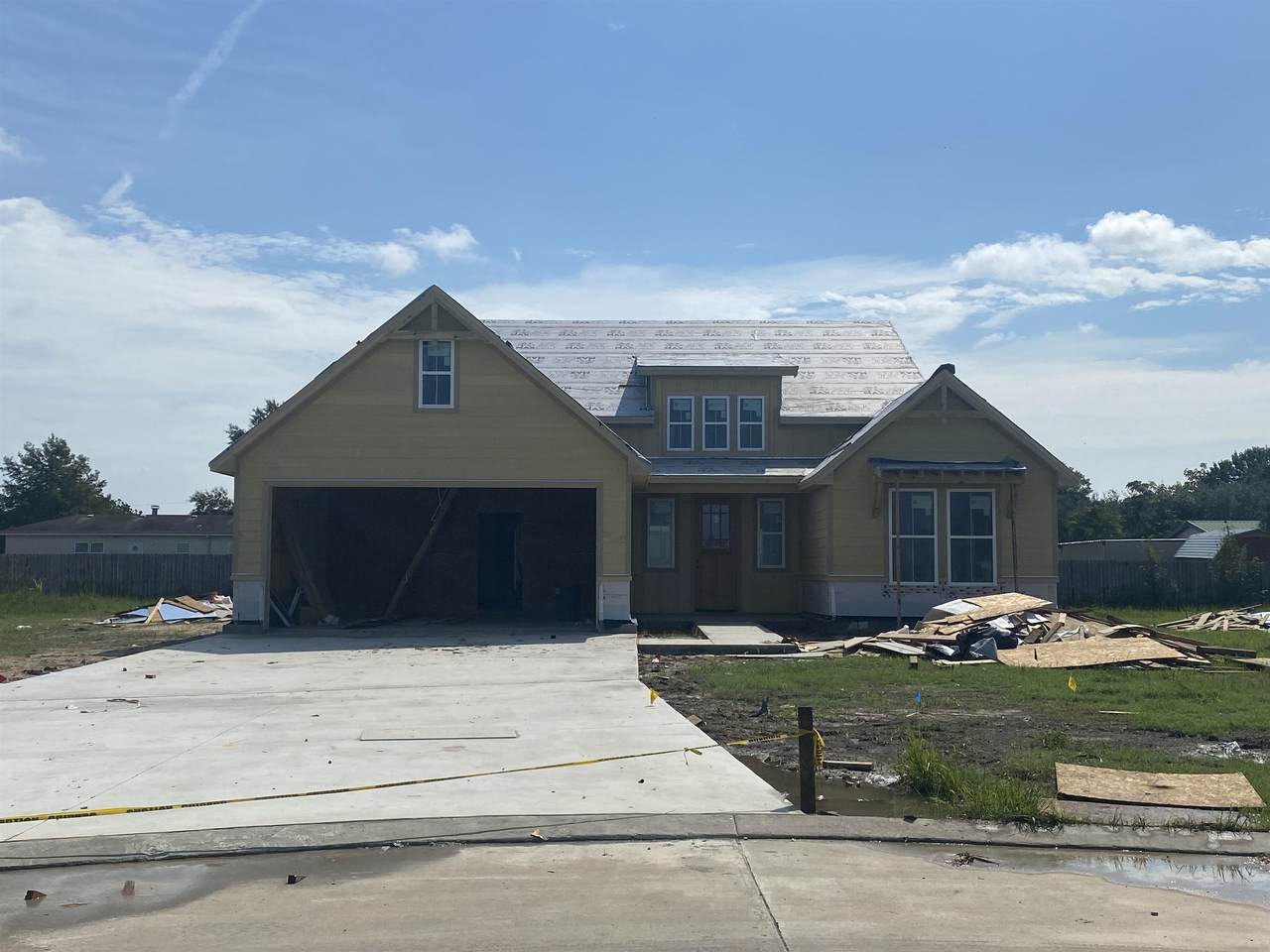 14800 Norma Jane Lane - Photo 1