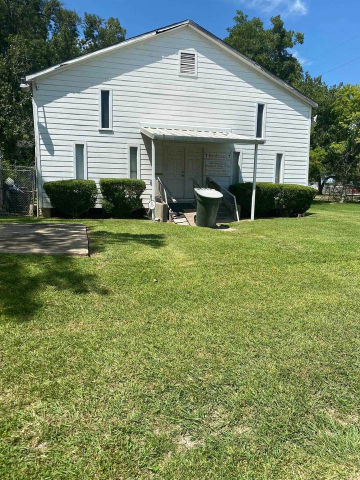 1469 Sherman Street - Photo 1