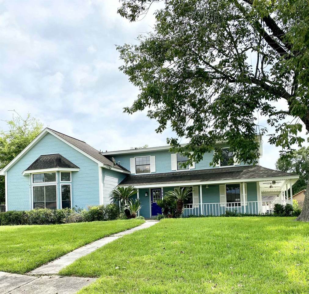 123 Montclair Dr. - Photo 1
