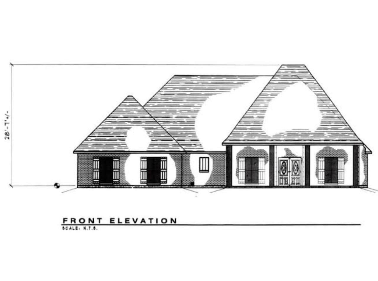 2850 Cypress Shadows Lane - Photo 1