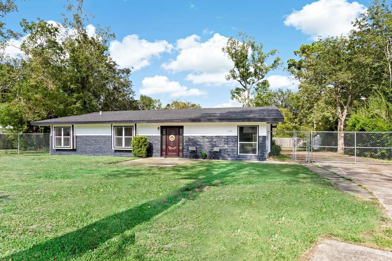 1106 Huntsman - Photo 1