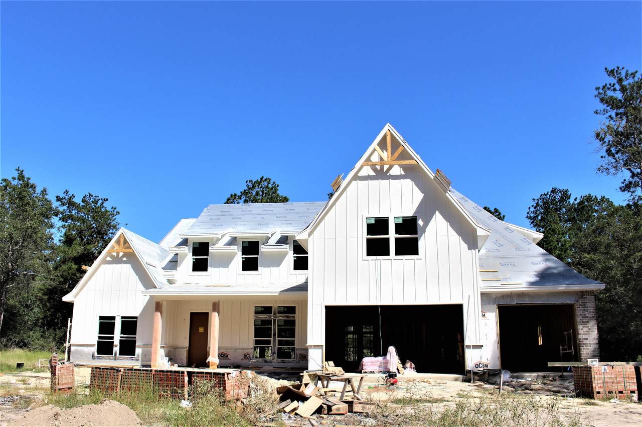 9875 Park Rd. - Photo 1