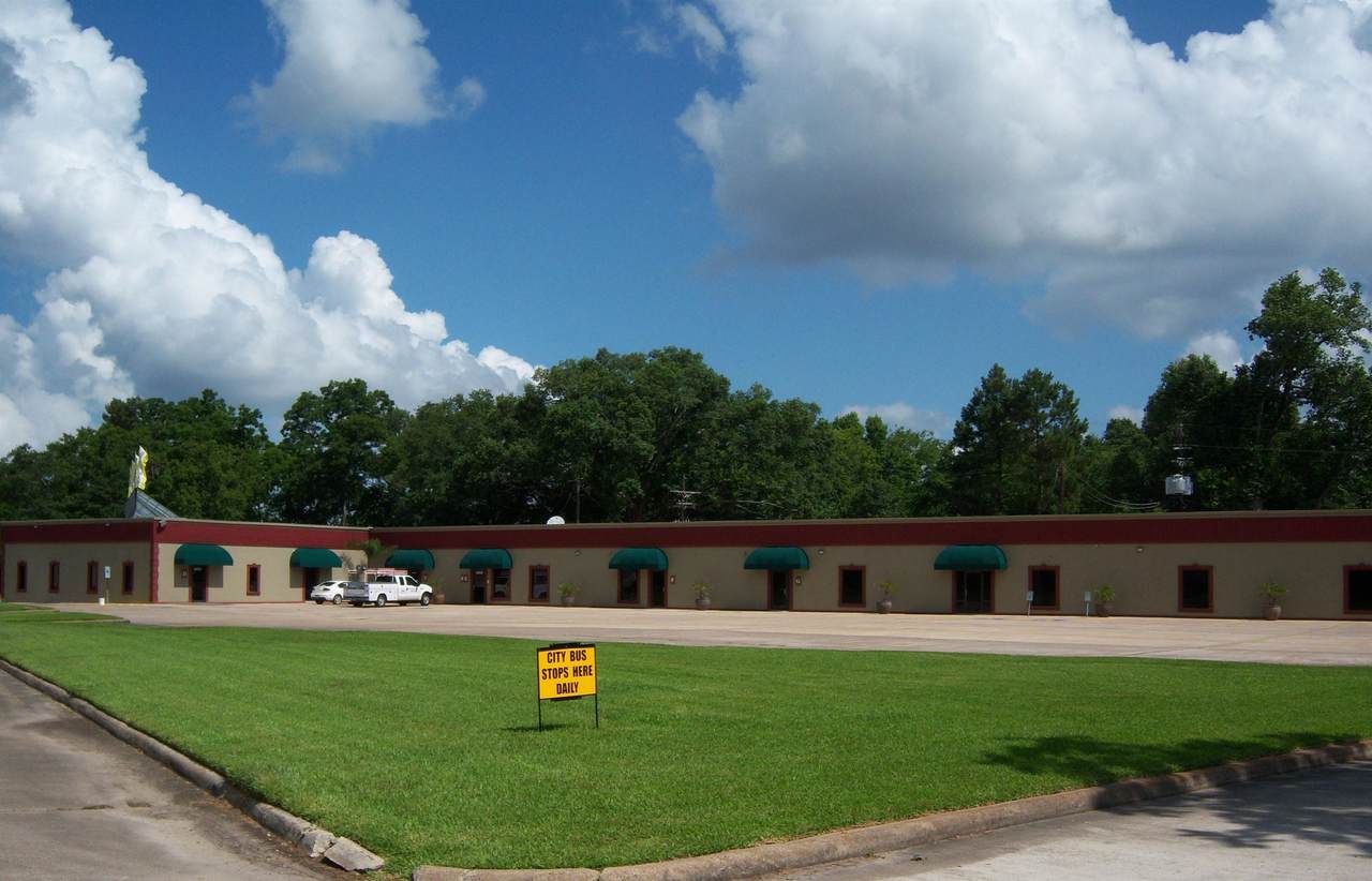 5550 Suites M-D Eastex Freeway - Photo 1