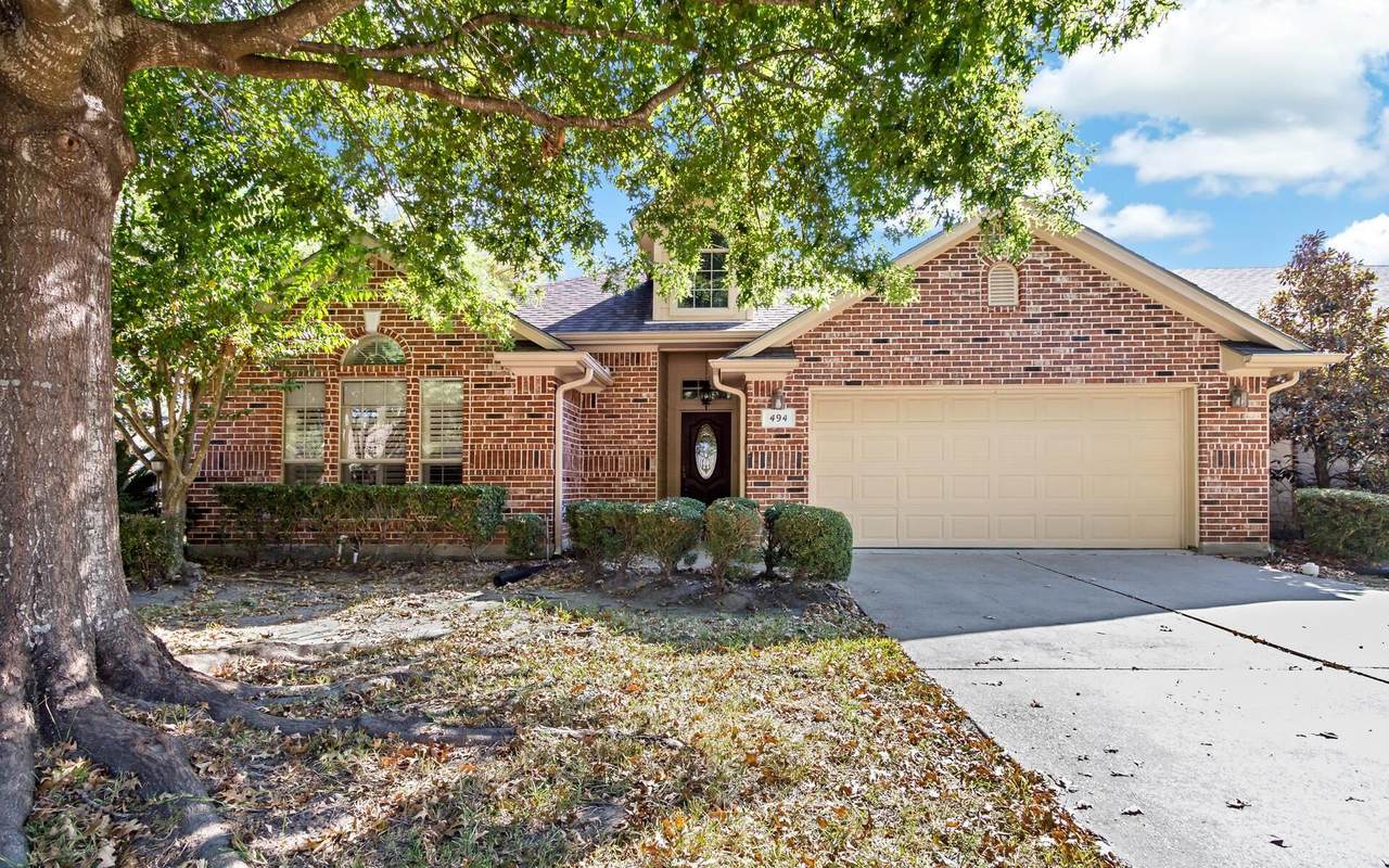 494 Harbor Oaks - Photo 1