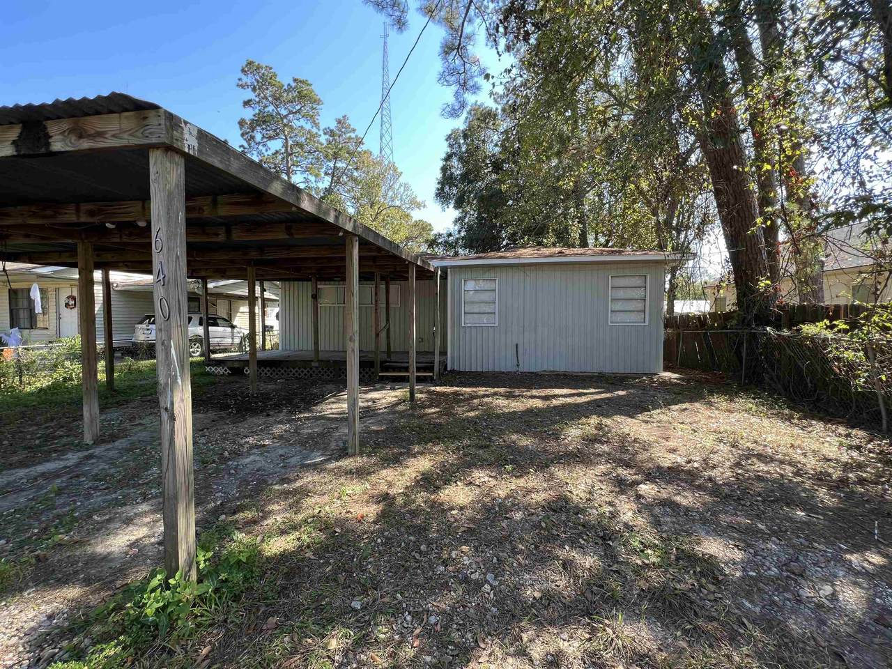 640 Bolivar - Photo 1