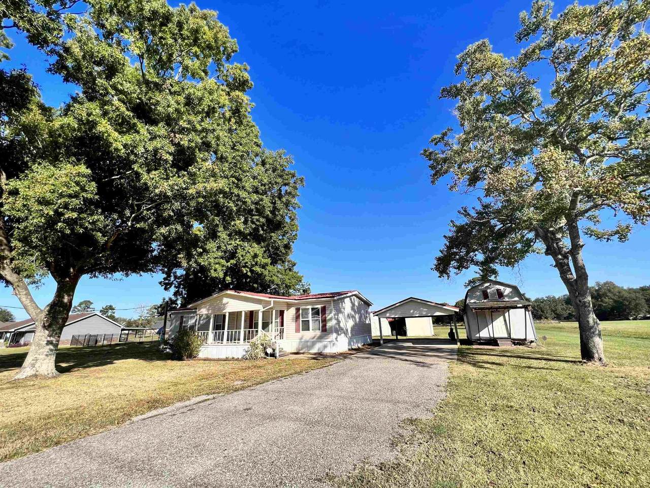 4814 Hoo Hoo Rd - Photo 1