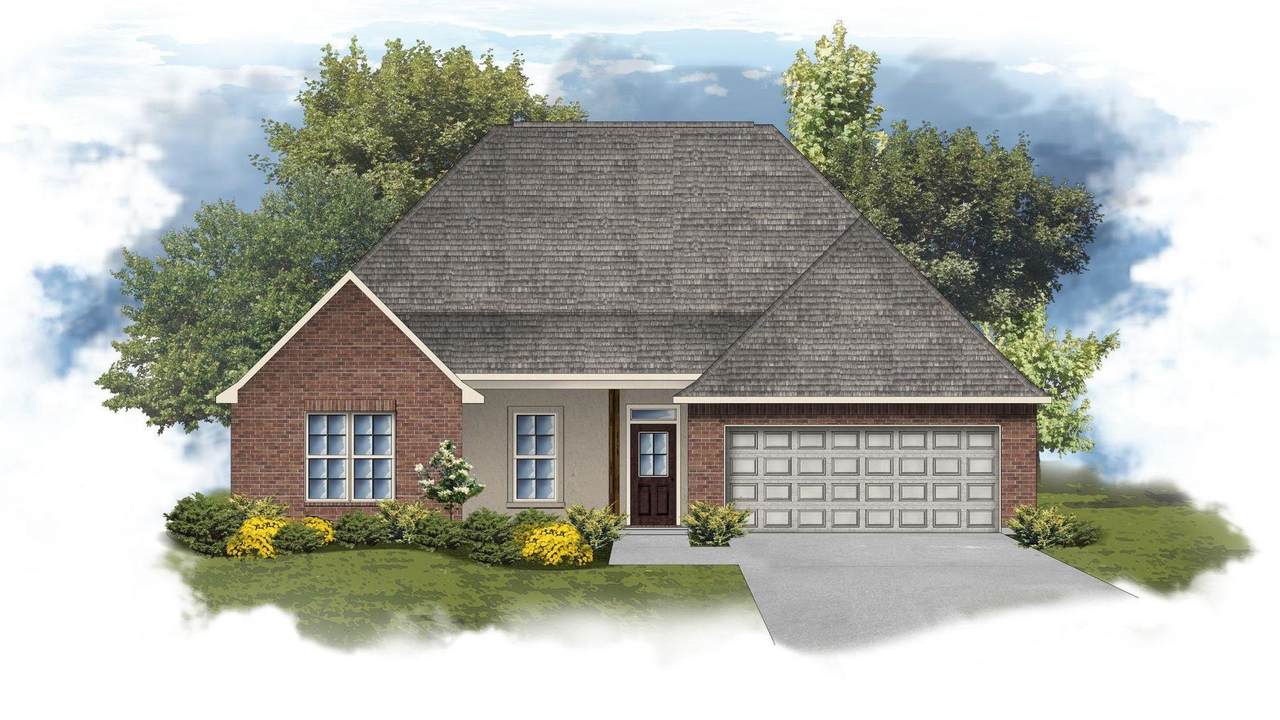 703 Cottonwood Dr - Photo 1