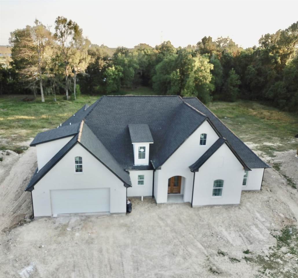 294 Stapper - Photo 1