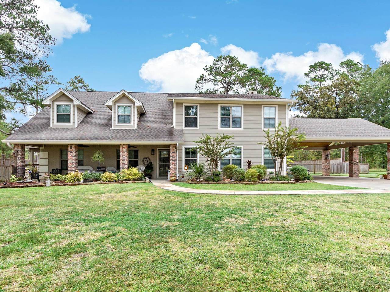 1255 Pine Shadows Dr - Photo 1