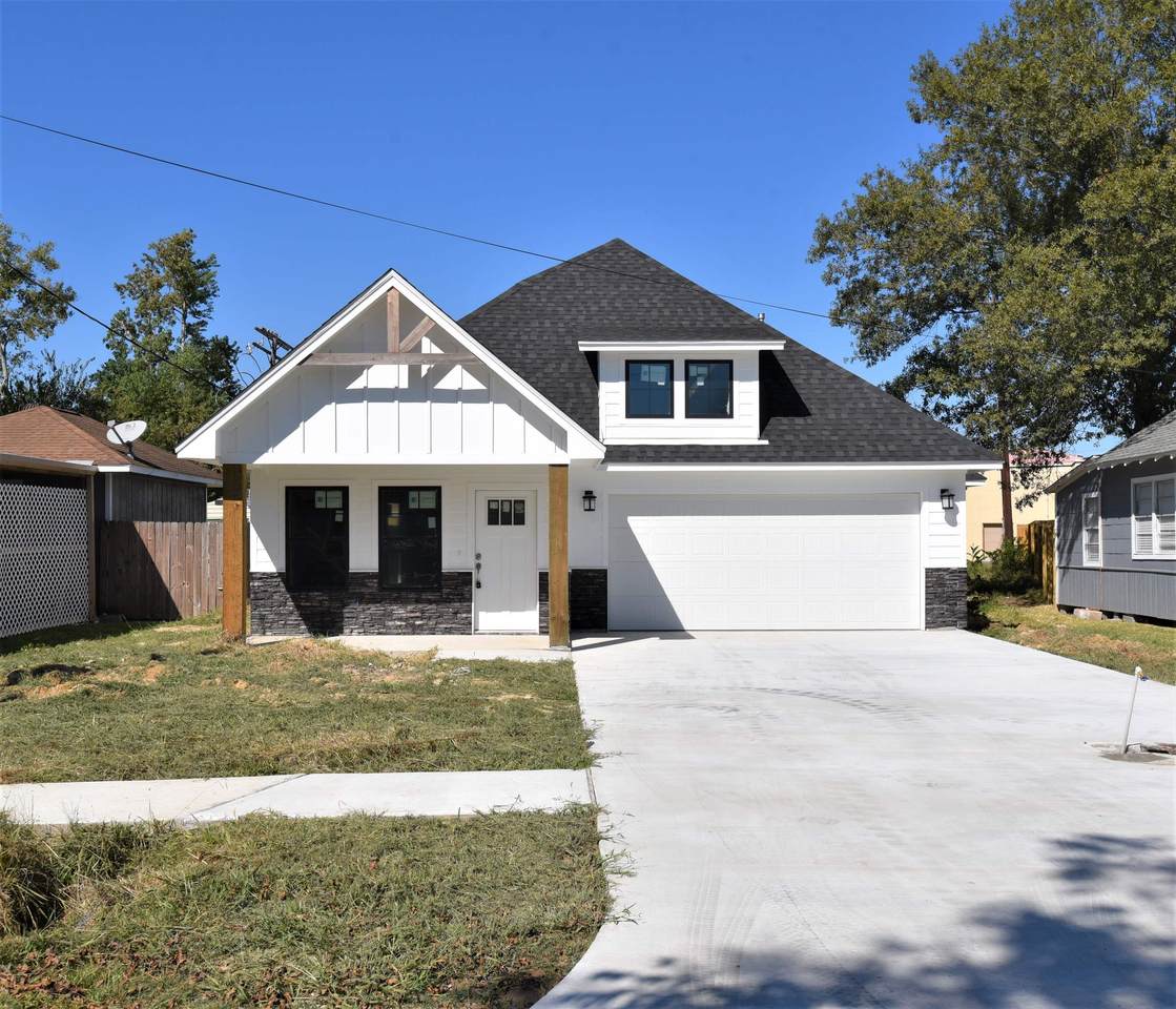 1306 Katy Street - Photo 1