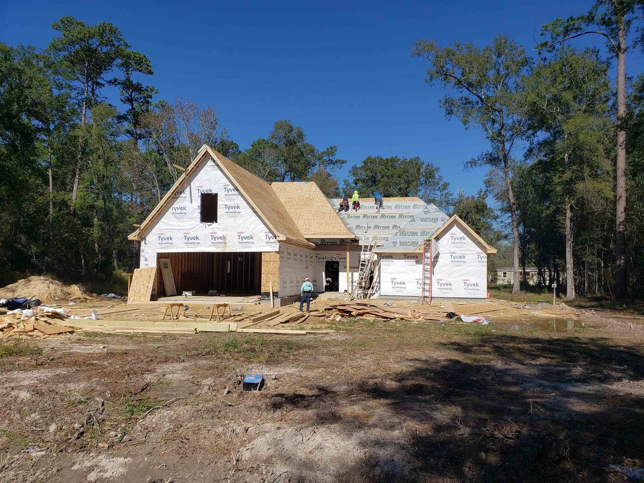 7470 Circle 8 - Photo 1
