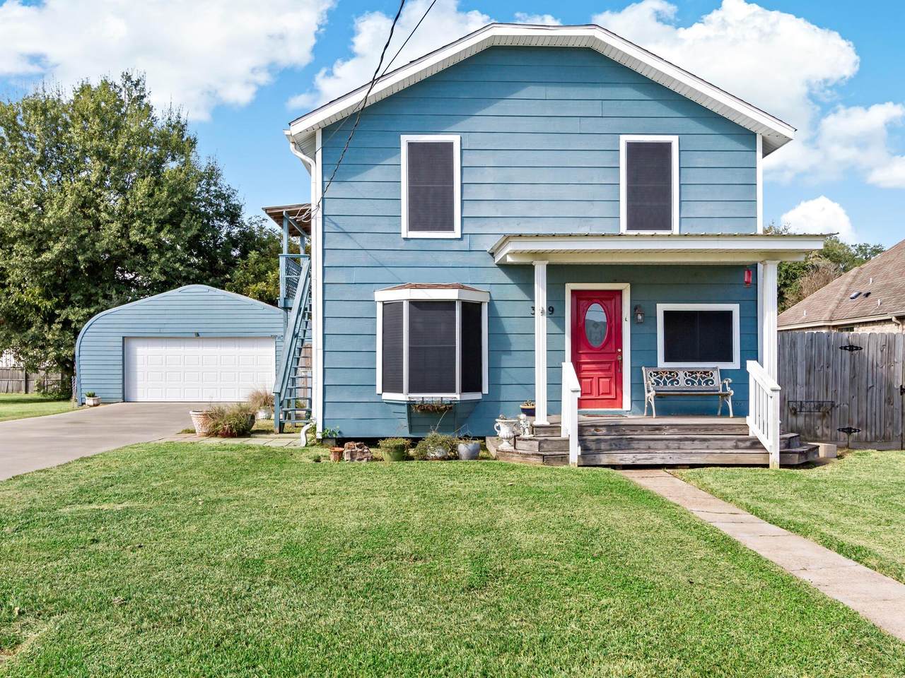 309 E 2nd Street - Photo 1