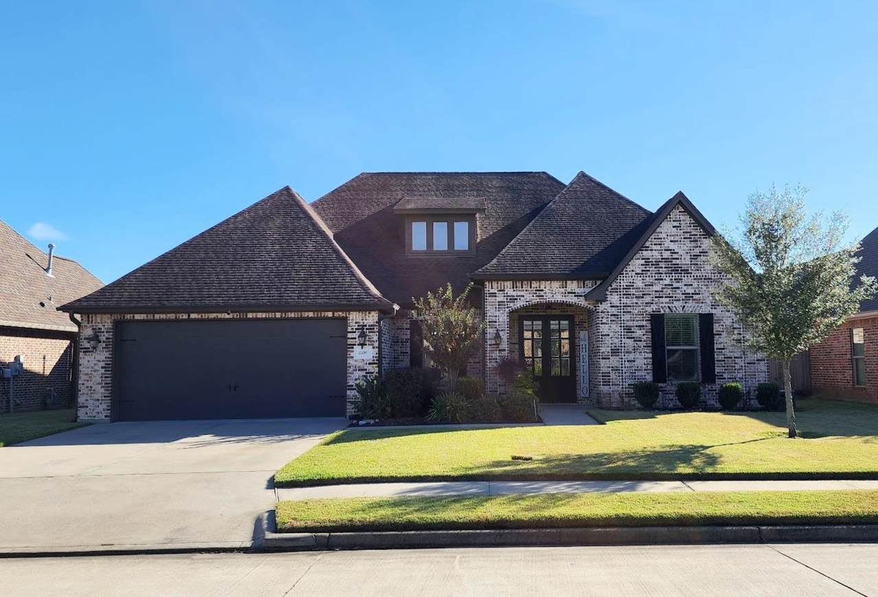 3590 Mystic Lane - Photo 1