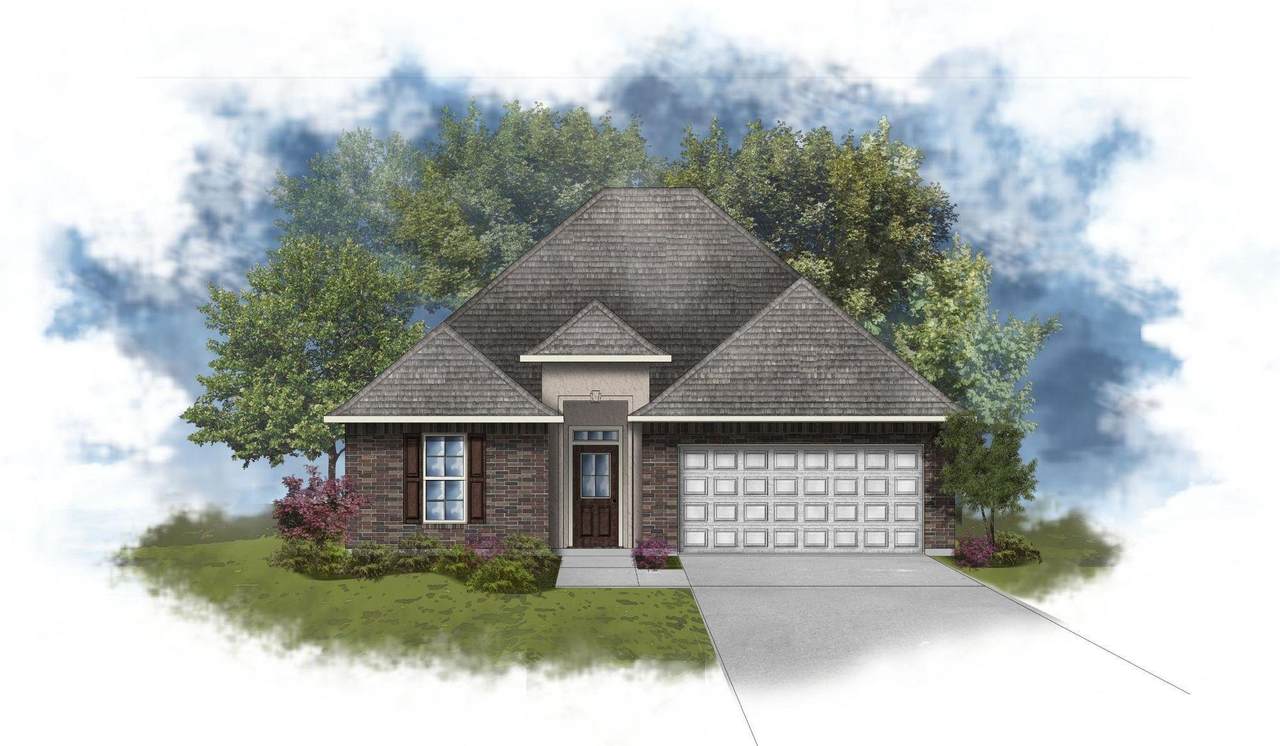 4505 Mimosa Dr - Photo 1