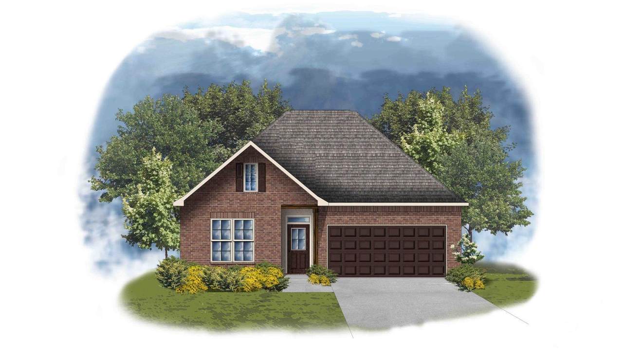 4509 Mimosa Dr - Photo 1