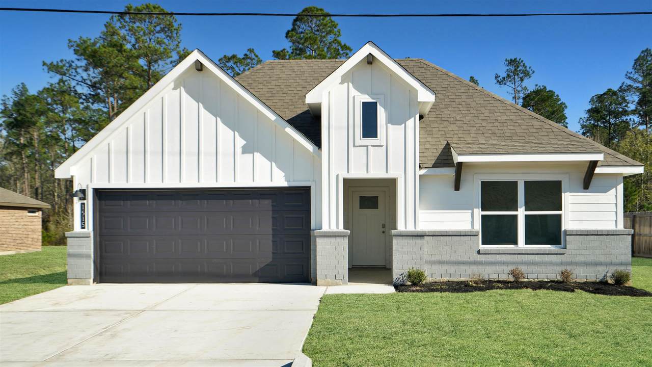 1515 Haidlyns Way - Photo 1