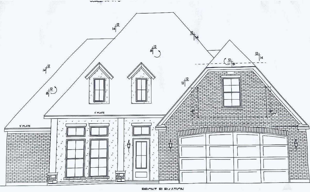 11454 Hillcrest Drive - Photo 1