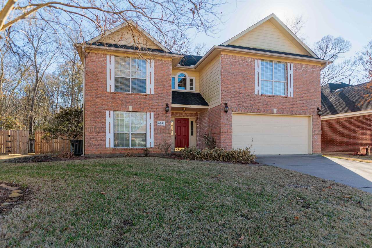 8265 Westgate - Photo 1