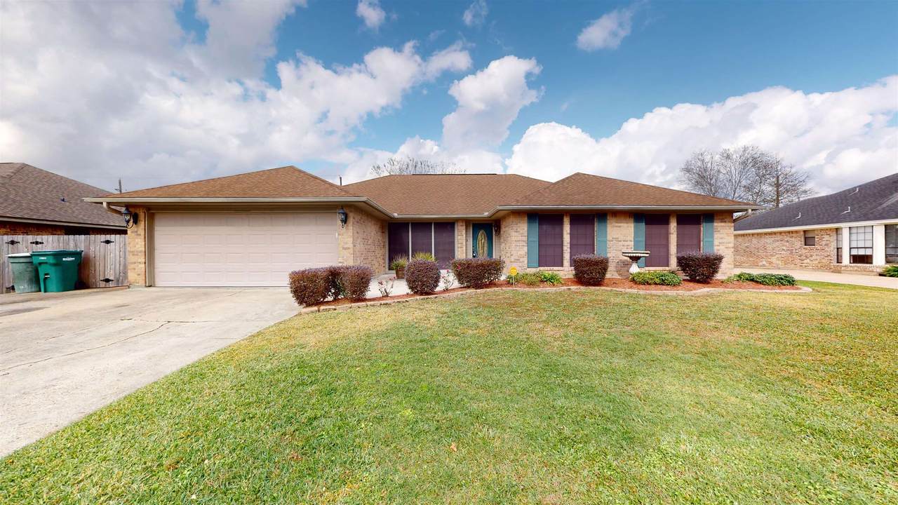 6970 Blarney St - Photo 1
