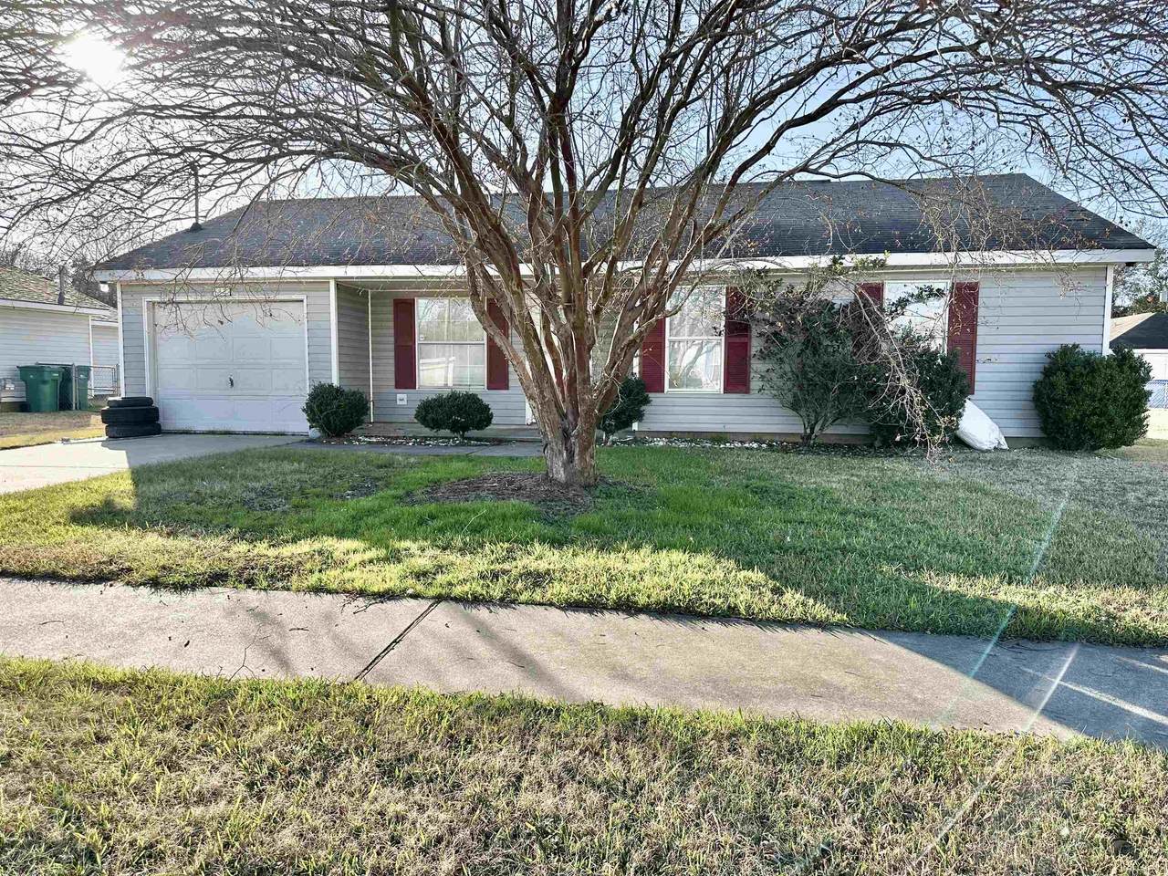 27 Carpenter's Place - Photo 1