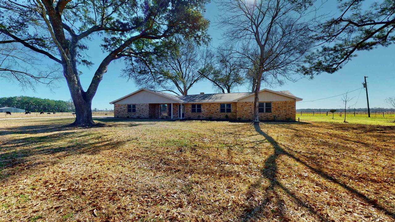 1056 Fm 2938 - Photo 1