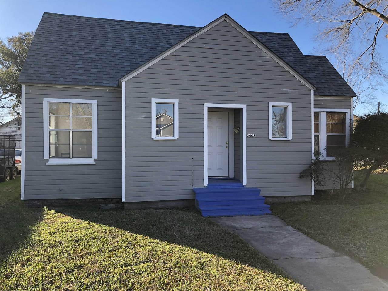 2408 San Jacinto - Photo 1