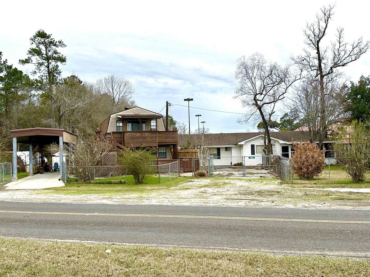 1860 S Hwy 96 - Photo 1