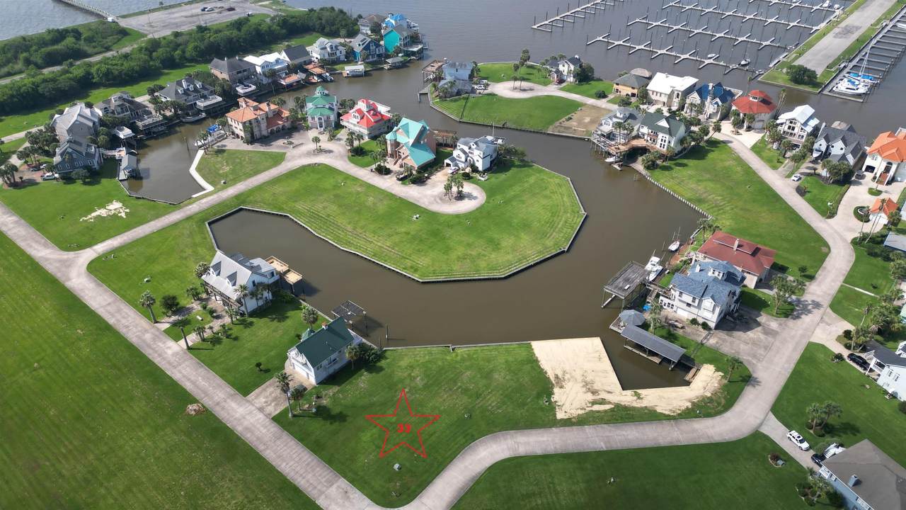 401 High Seas - Photo 1