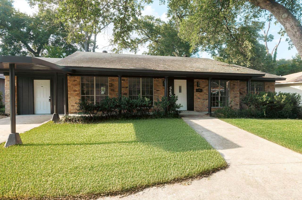 4640 Fieldwood - Photo 1