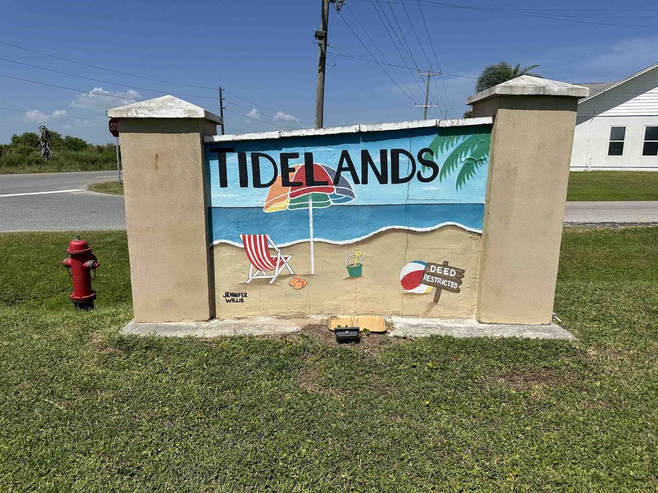 000 Sand Dune - Photo 1