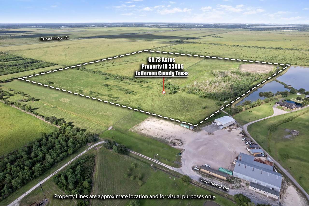 TBD Copeland Rd - Photo 1