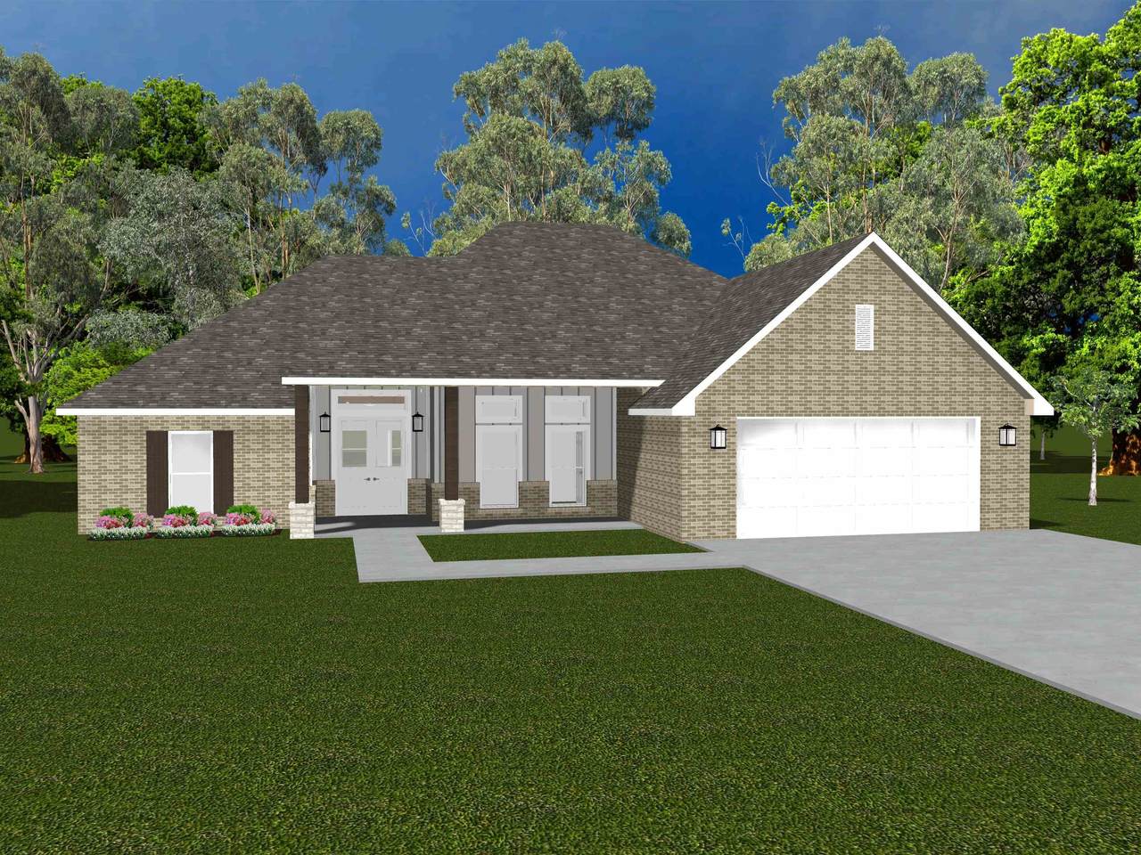 255 Oakwood Dr - Photo 1