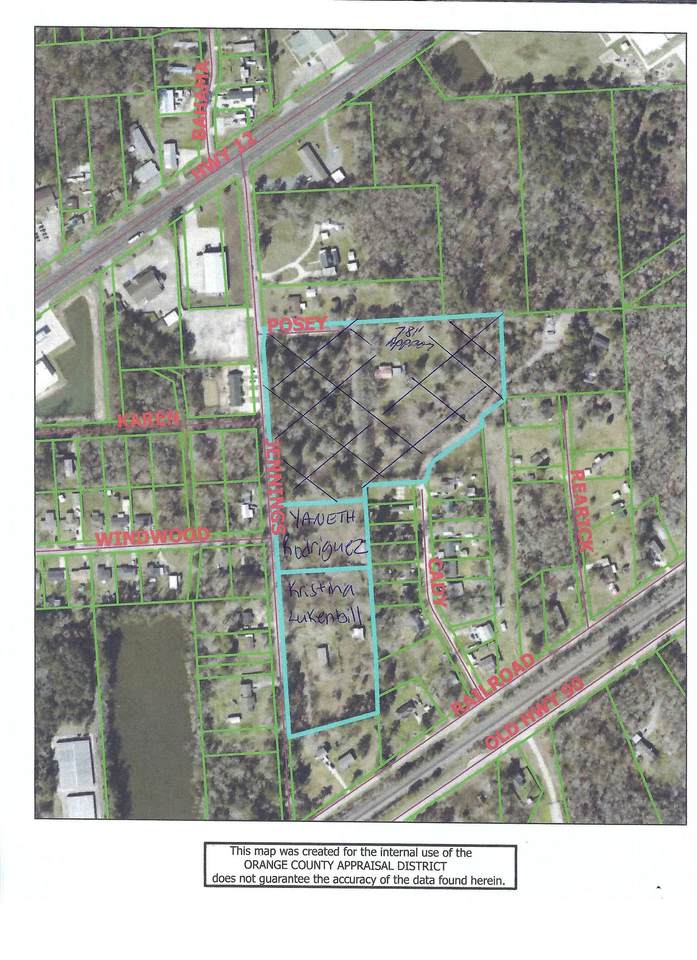 1560 Posey Road - Photo 1