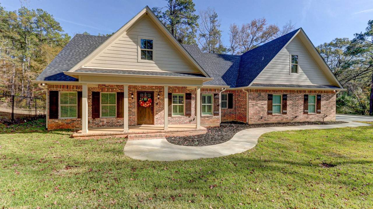2416 Glen Hollow Dr. - Photo 1