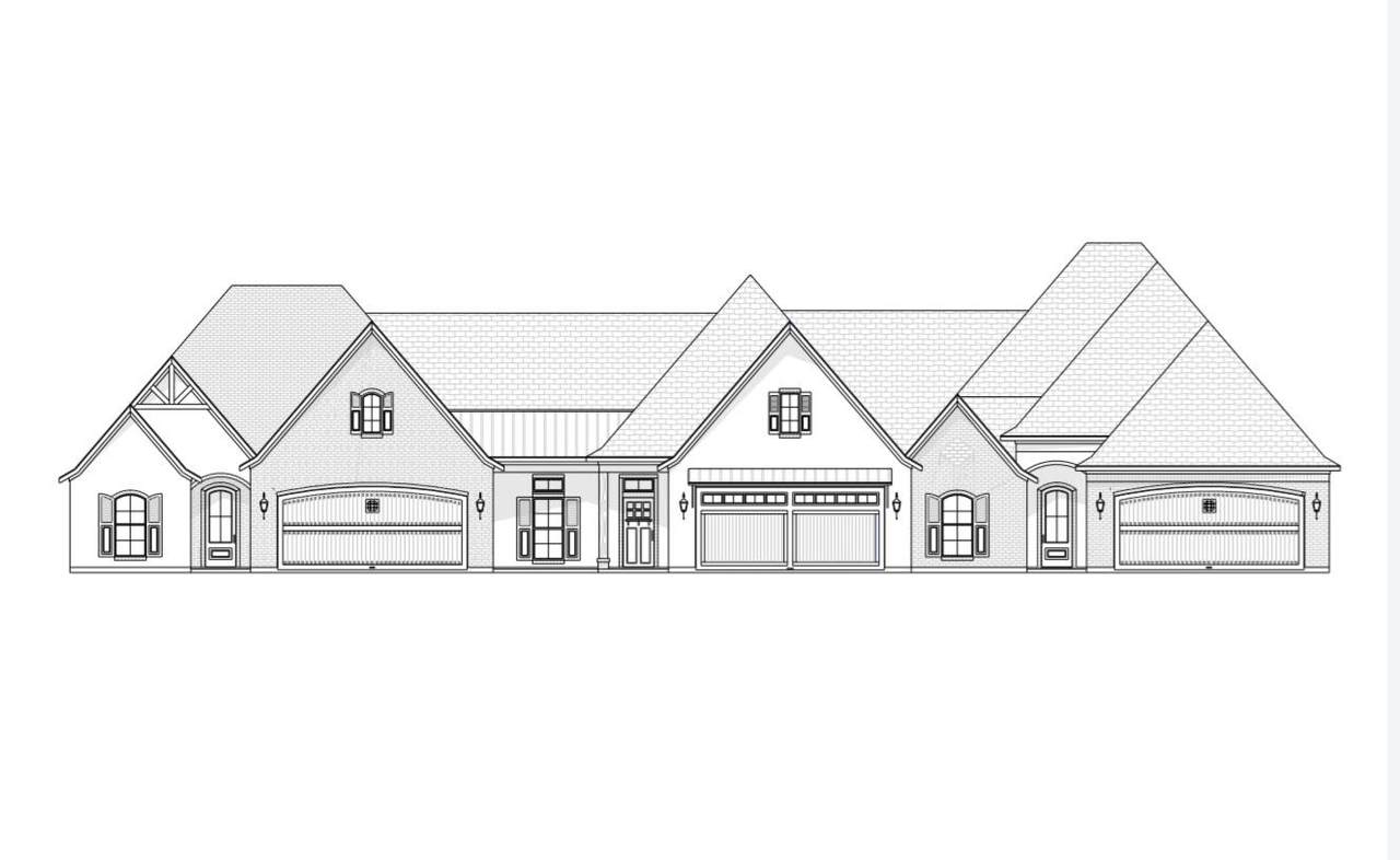 6505 Pointe Park - Photo 1