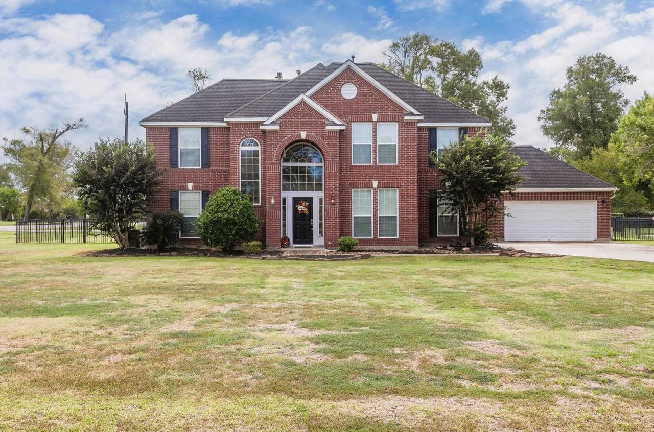 1618 Magnolia Bend - Photo 1