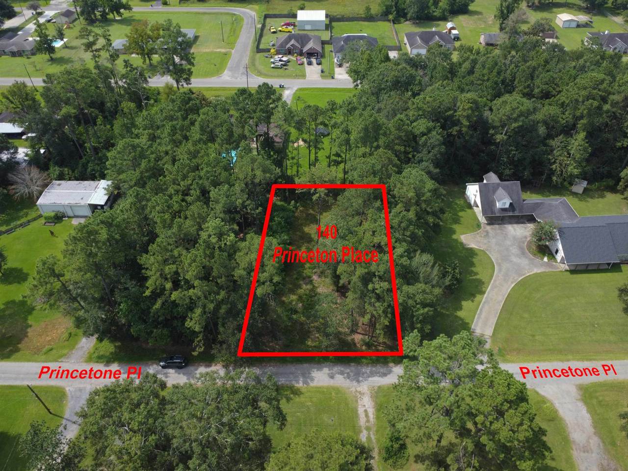 140 Princeton Place - Photo 1