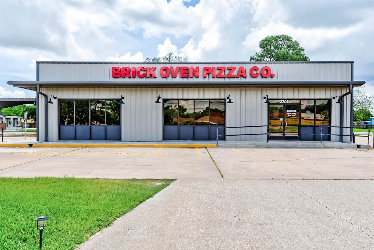 2701 Nall - Photo 1