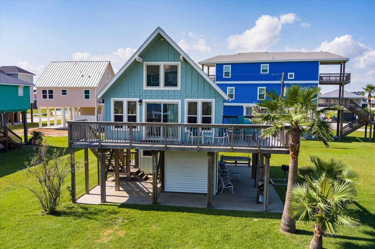 22818 Buena Street - Photo 1