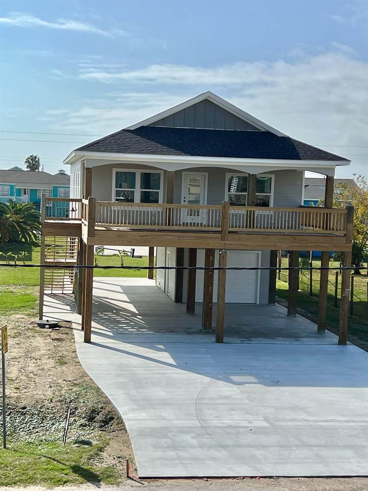 961 Palmetto - Photo 1