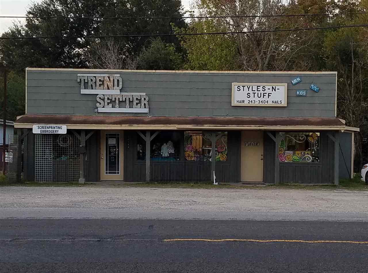 24744 Highway 124 - Photo 1