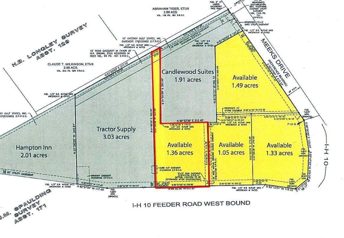 1960 Lutcher Drive - Photo 1
