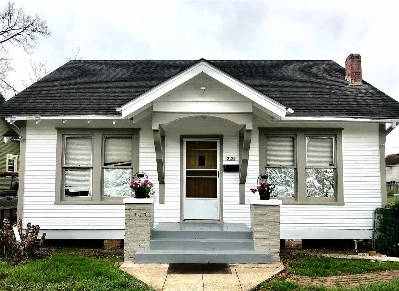 2125 South - Photo 1