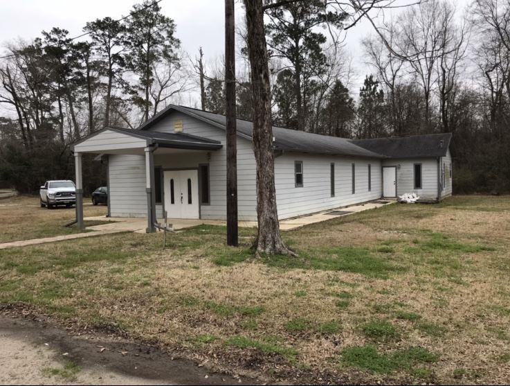 612 Martin Luther King - Photo 1